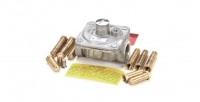 Comstock Castle KCF330-LP Gas Conversion Kit, Natural to Propane